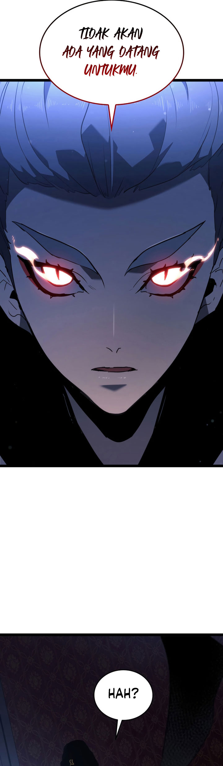 Grim Reaper of the Drifting Moon Chapter 68 - halaman 49