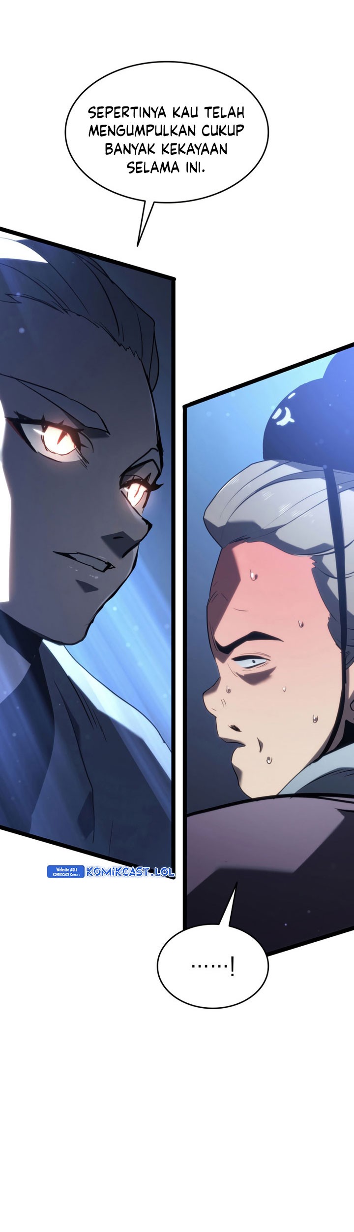 Grim Reaper of the Drifting Moon Chapter 68 - halaman 53