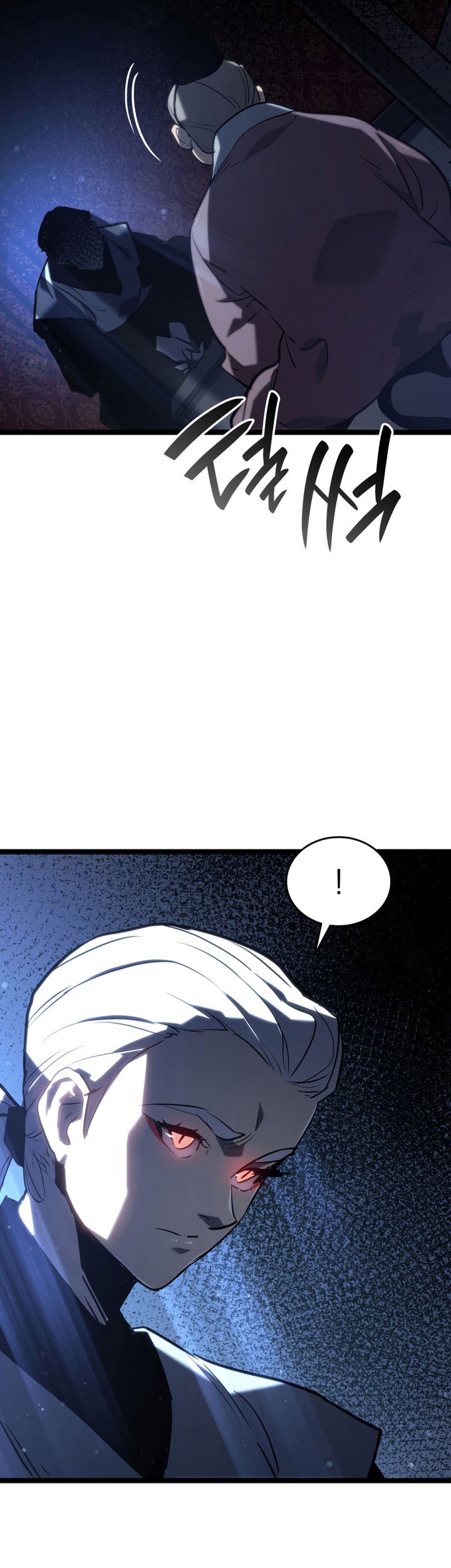 Grim Reaper of the Drifting Moon Chapter 68 - halaman 55