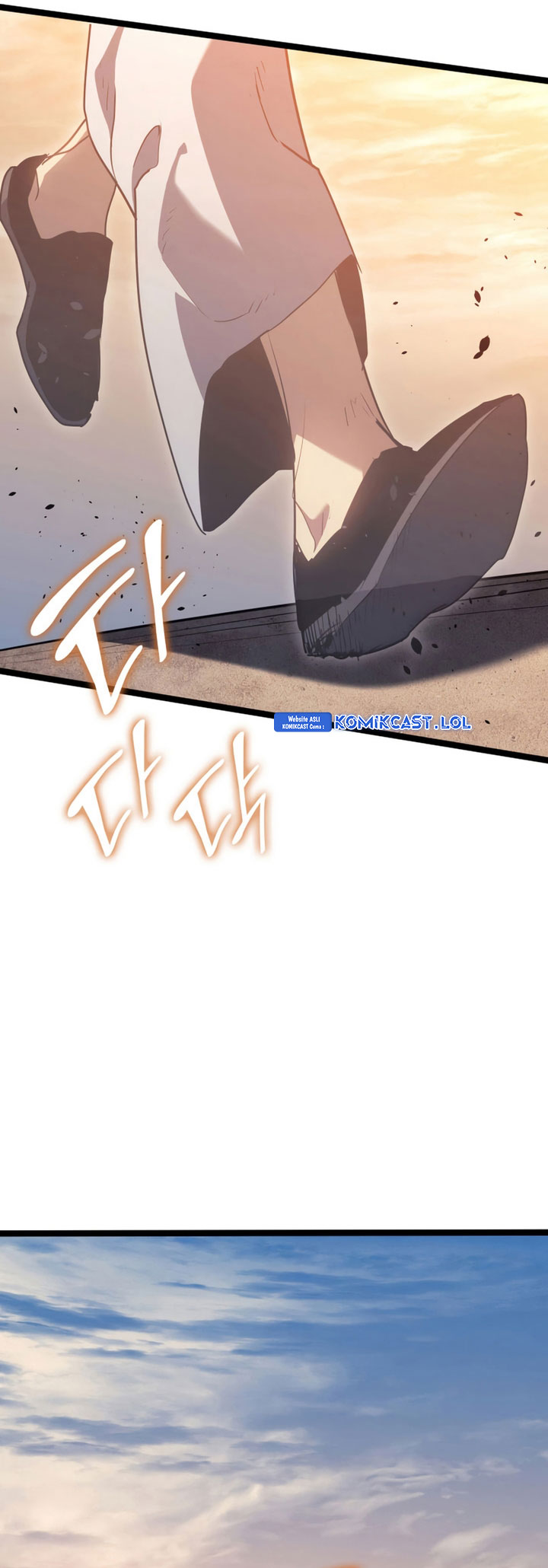 Grim Reaper of the Drifting Moon Chapter 68 - halaman 6