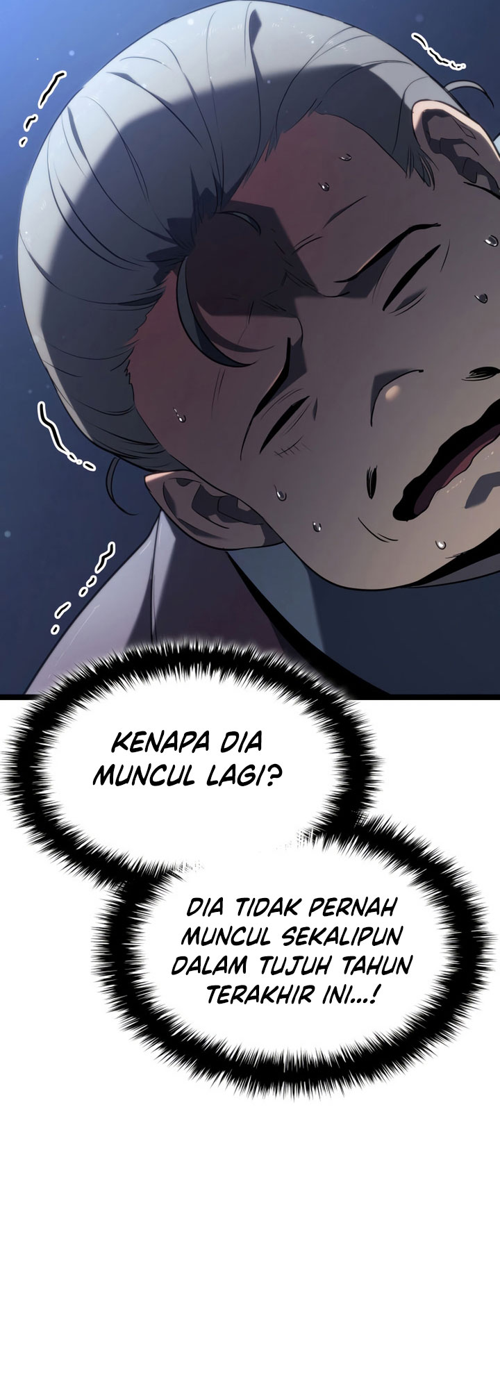 Grim Reaper of the Drifting Moon Chapter 68 - halaman 60