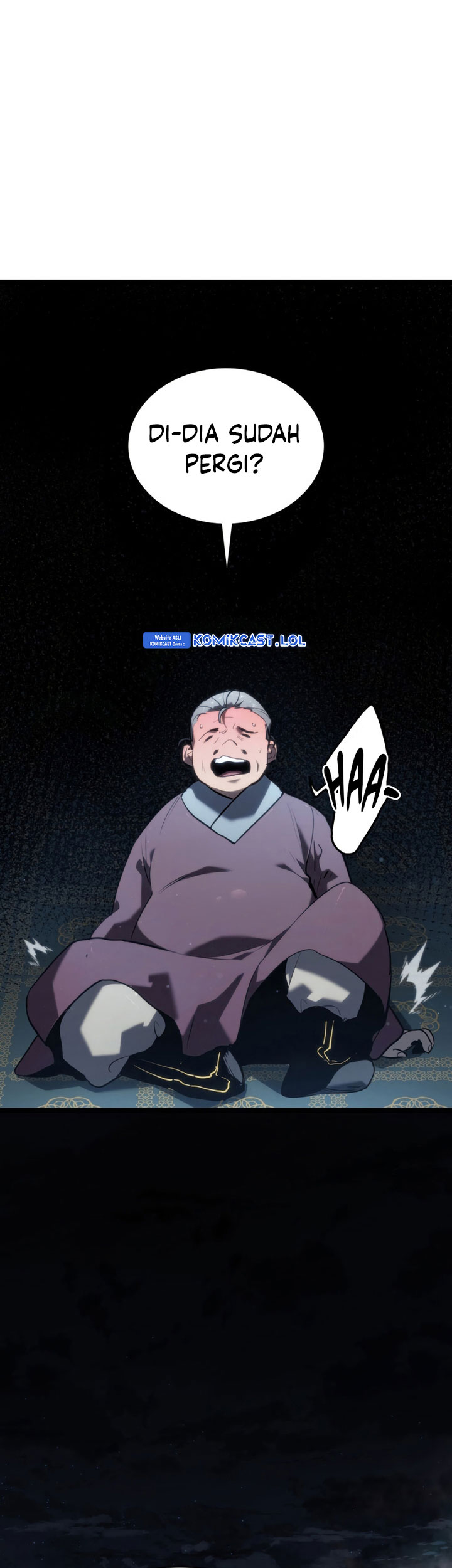 Grim Reaper of the Drifting Moon Chapter 68 - halaman 67