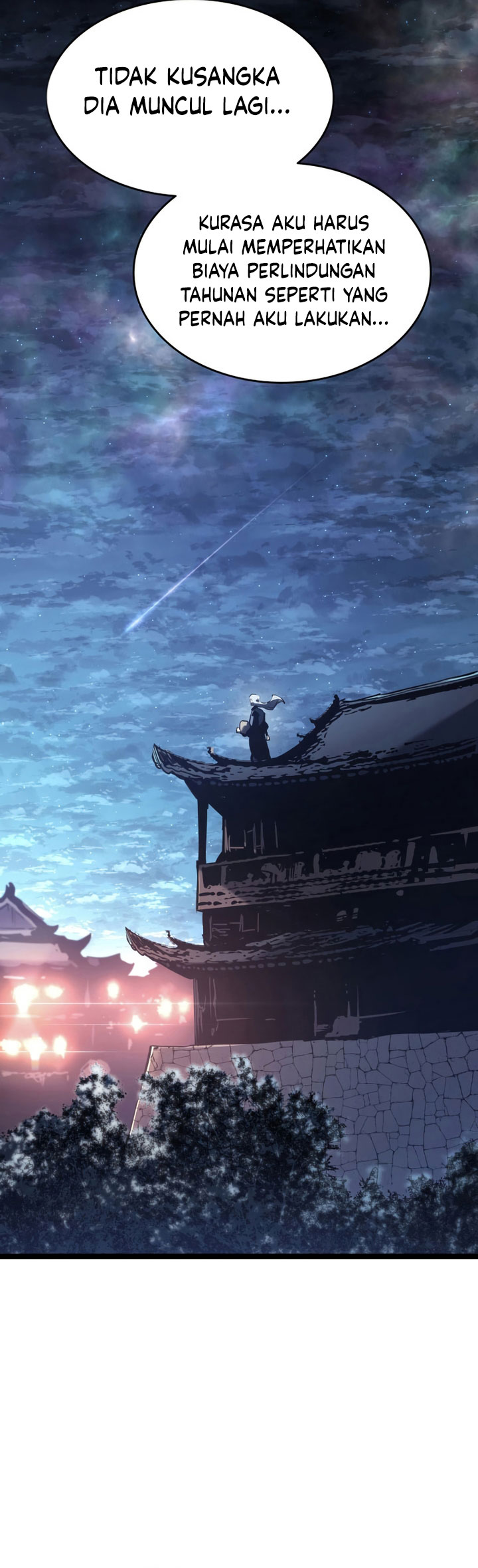 Grim Reaper of the Drifting Moon Chapter 68 - halaman 68