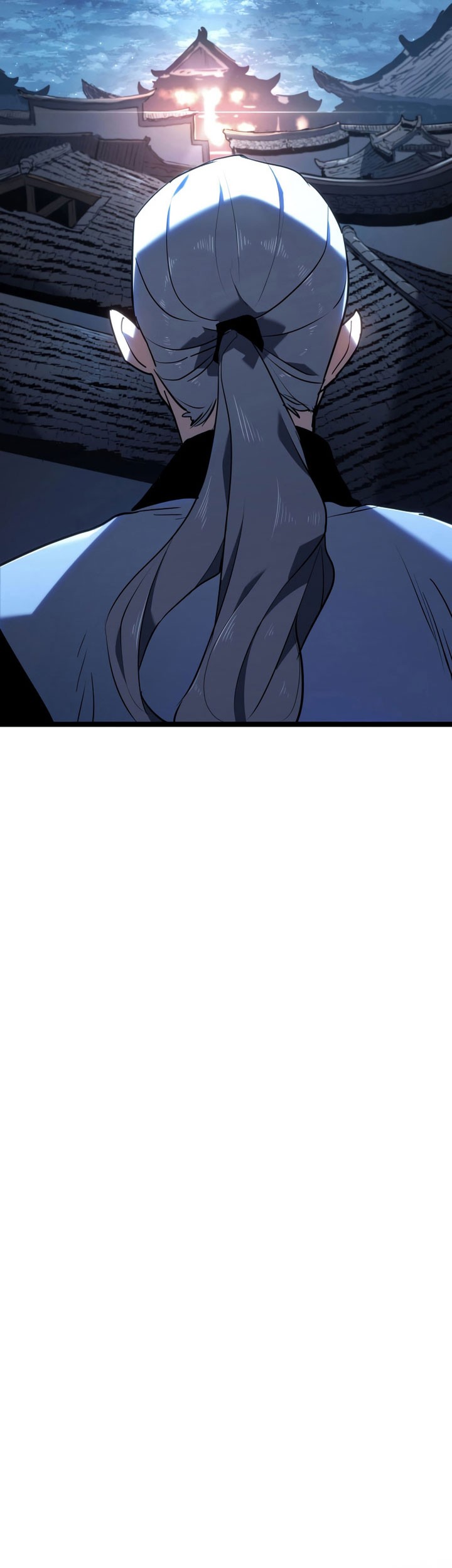 Grim Reaper of the Drifting Moon Chapter 68 - halaman 71