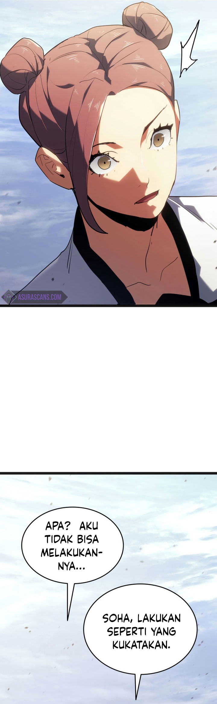 Grim Reaper of the Drifting Moon Chapter 68 - halaman 82