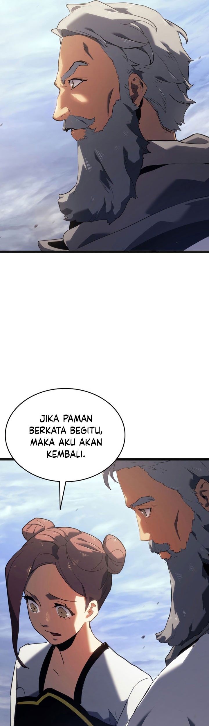 Grim Reaper of the Drifting Moon Chapter 68 - halaman 84