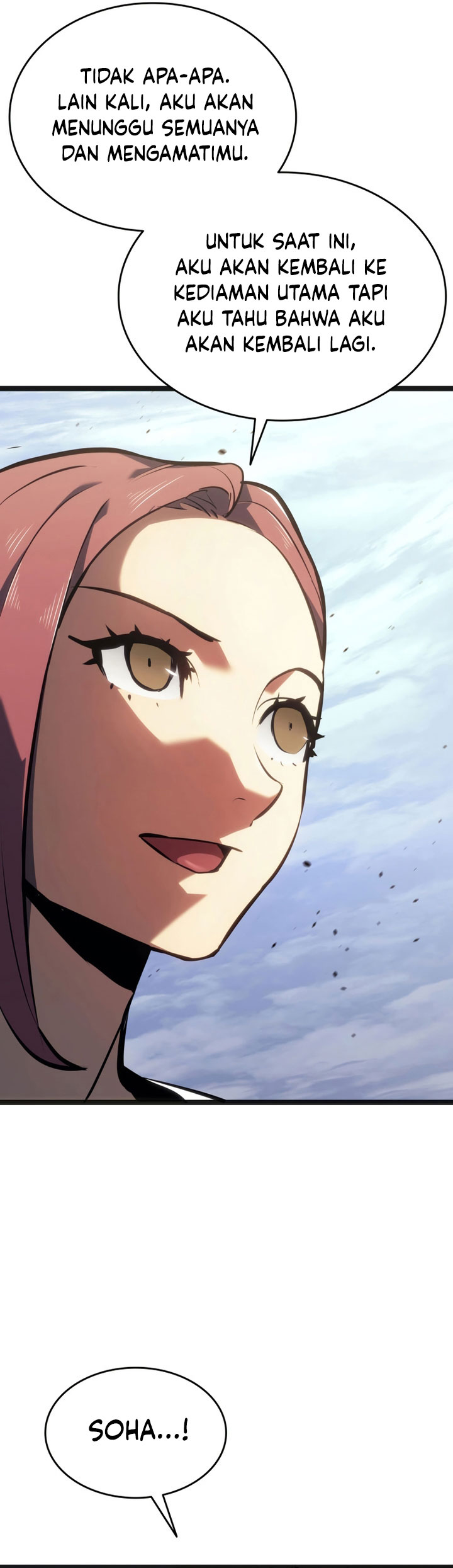 Grim Reaper of the Drifting Moon Chapter 68 - halaman 87