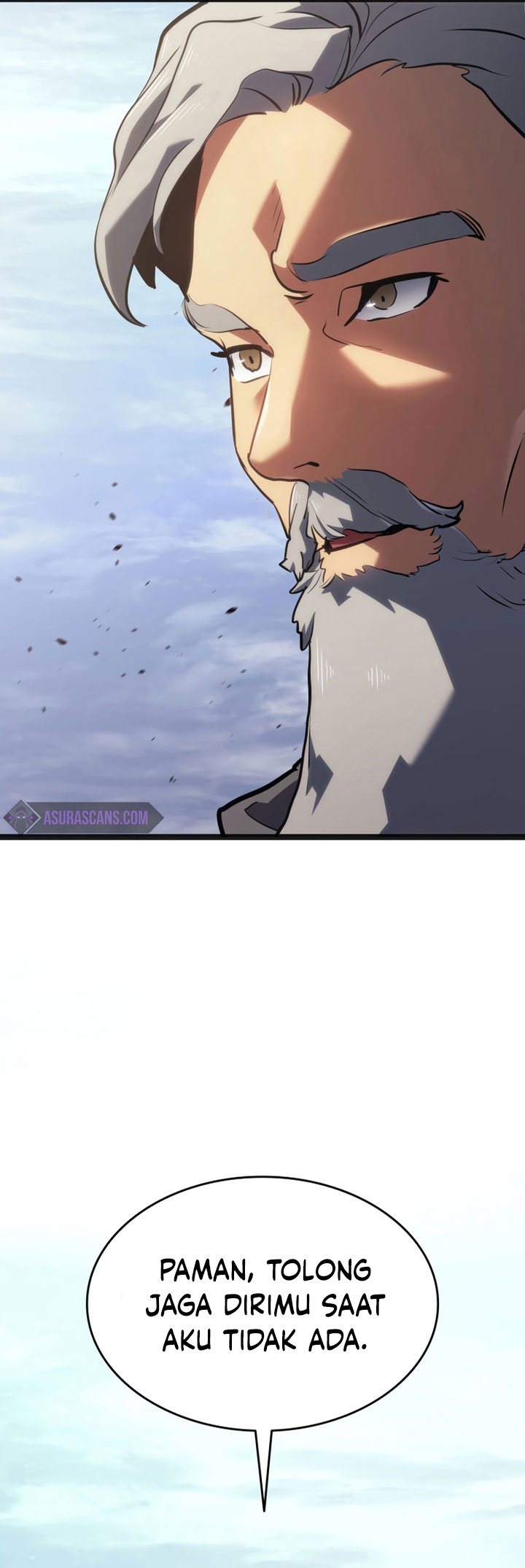 Grim Reaper of the Drifting Moon Chapter 68 - halaman 88