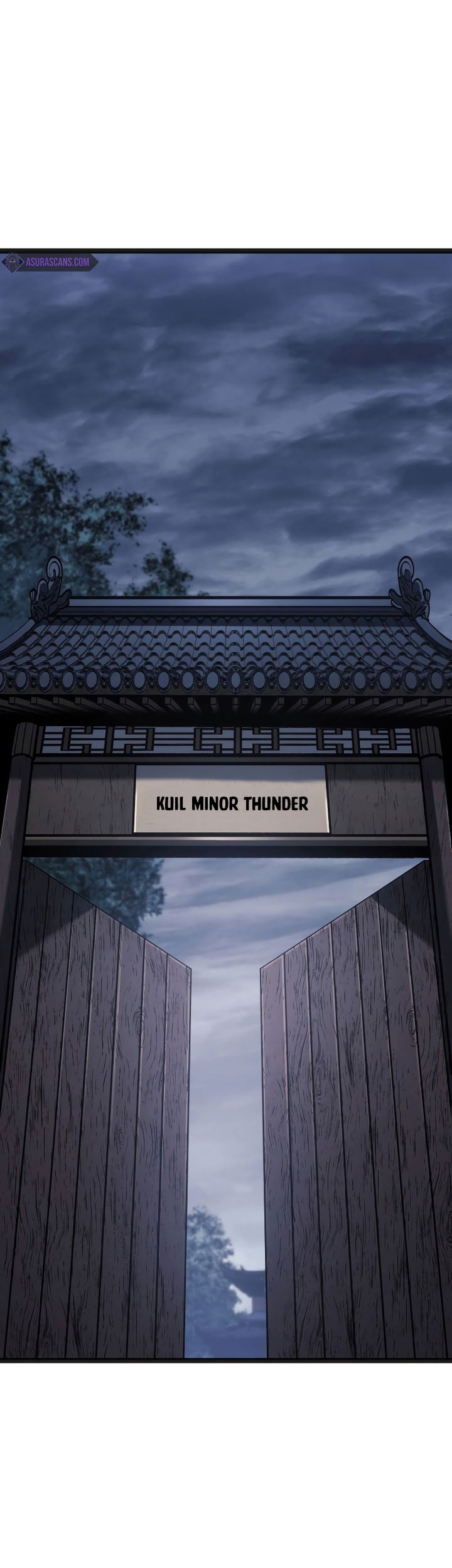 Grim Reaper of the Drifting Moon Chapter 69 - halaman 10