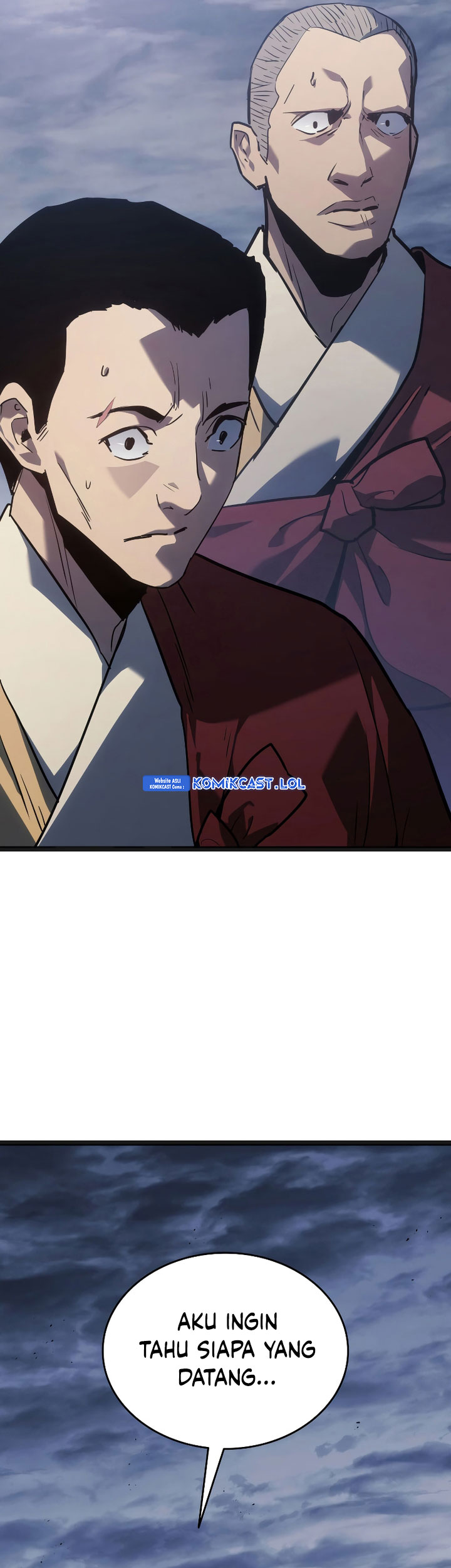 Grim Reaper of the Drifting Moon Chapter 69 - halaman 14