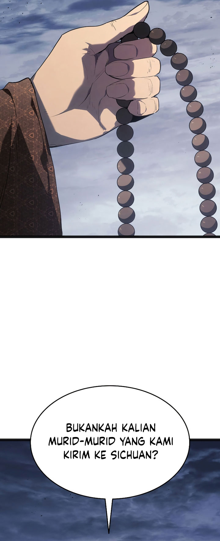 Grim Reaper of the Drifting Moon Chapter 69 - halaman 15