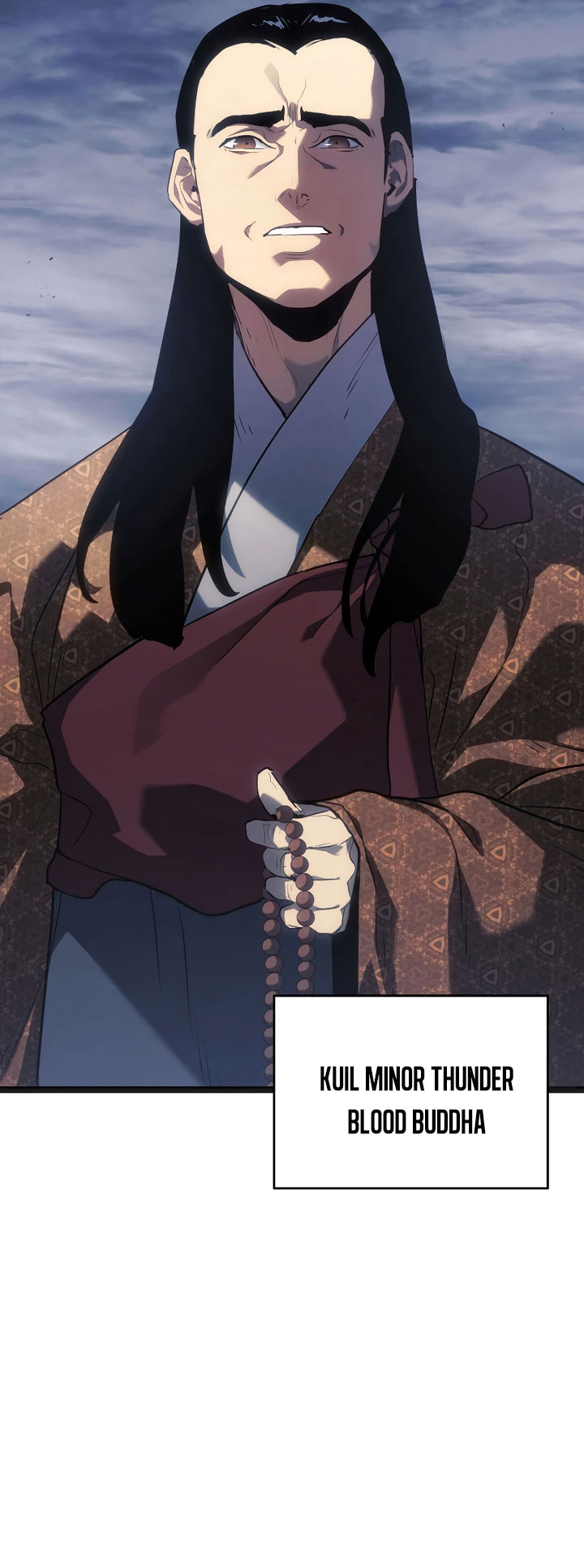 Grim Reaper of the Drifting Moon Chapter 69 - halaman 16