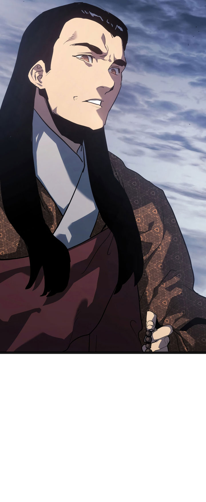 Grim Reaper of the Drifting Moon Chapter 69 - halaman 19