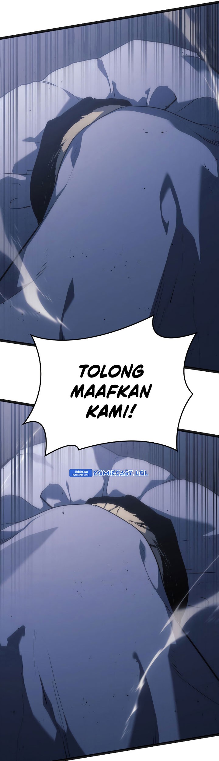 Grim Reaper of the Drifting Moon Chapter 69 - halaman 20