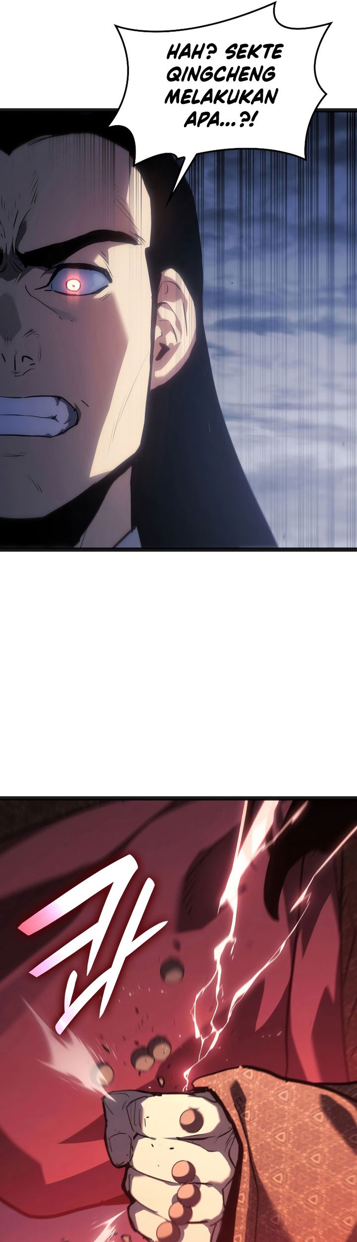 Grim Reaper of the Drifting Moon Chapter 69 - halaman 23