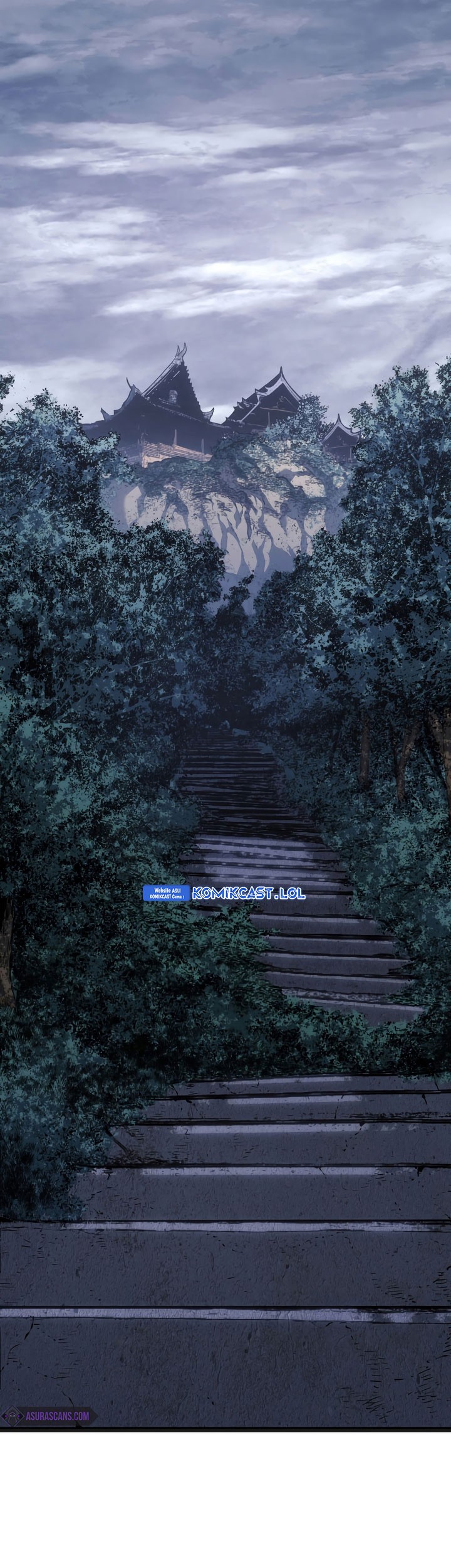 Grim Reaper of the Drifting Moon Chapter 69 - halaman 4
