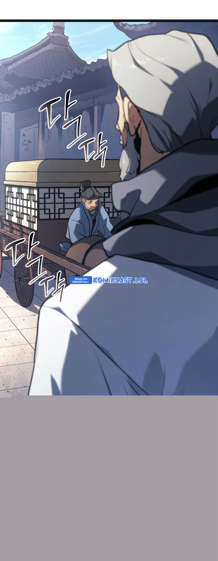 Grim Reaper of the Drifting Moon Chapter 69 - halaman 45
