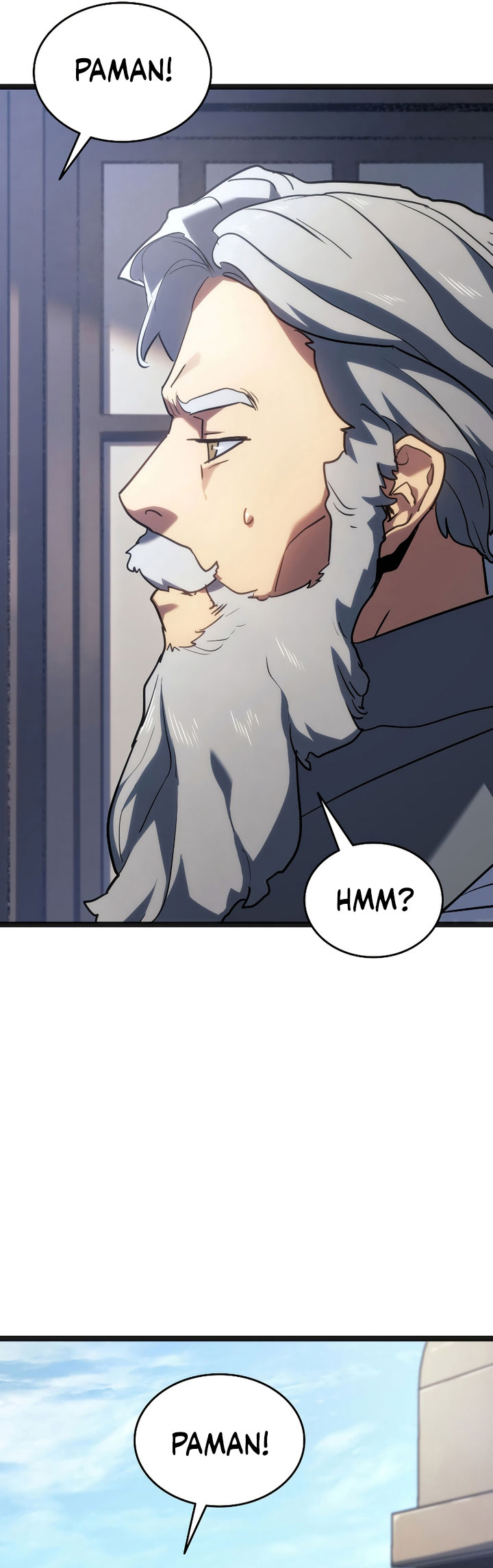 Grim Reaper of the Drifting Moon Chapter 69 - halaman 46
