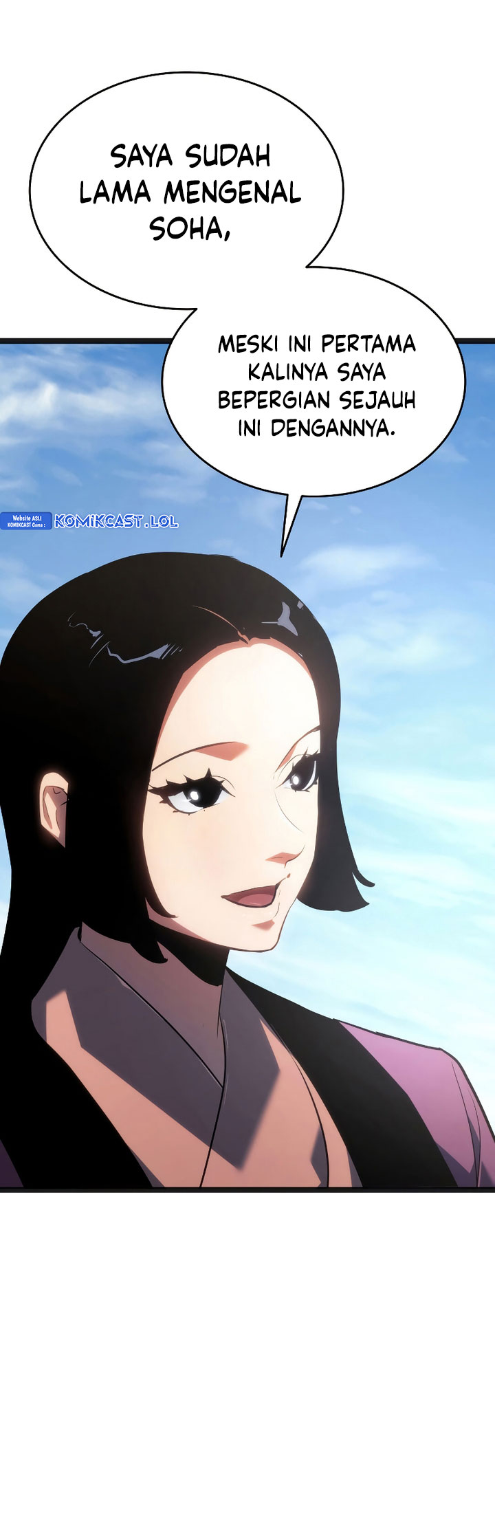 Grim Reaper of the Drifting Moon Chapter 69 - halaman 59