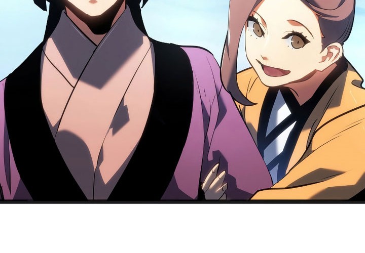 Grim Reaper of the Drifting Moon Chapter 69 - halaman 64