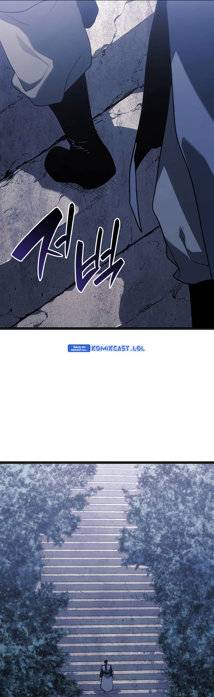 Grim Reaper of the Drifting Moon Chapter 69 - halaman 7
