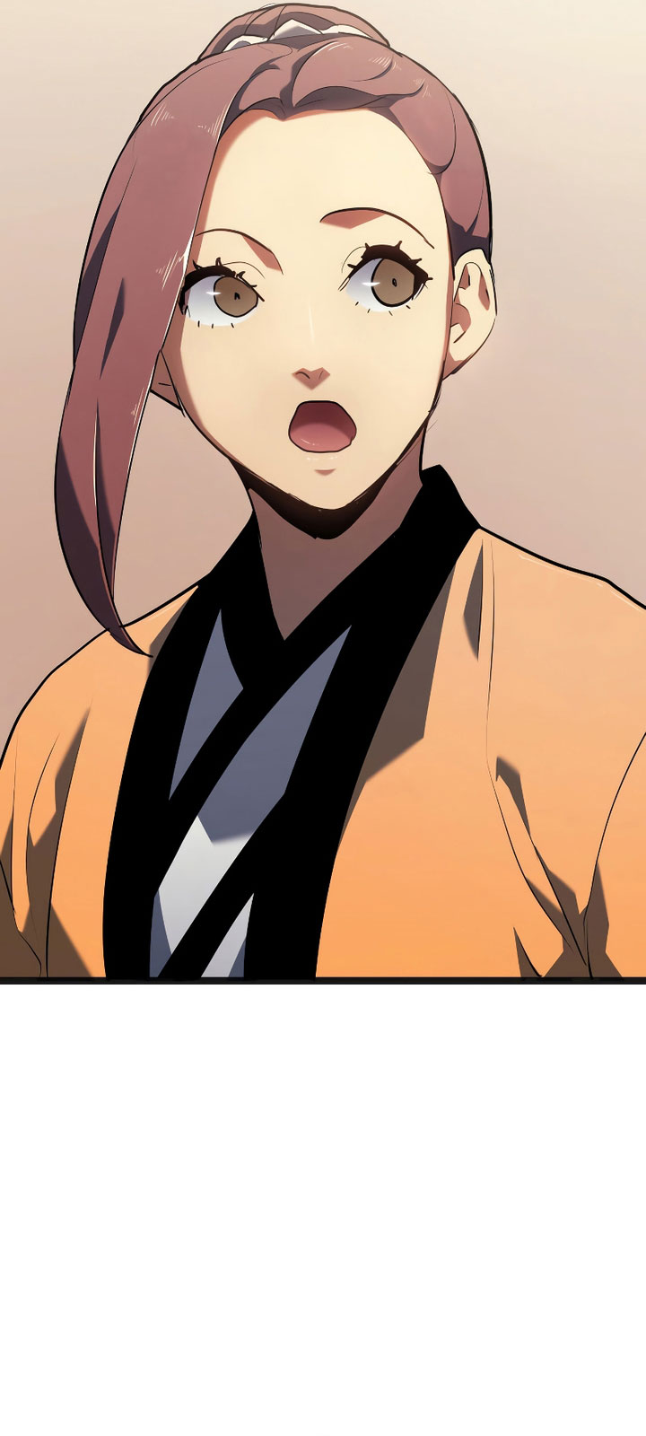 Grim Reaper of the Drifting Moon Chapter 69 - halaman 73