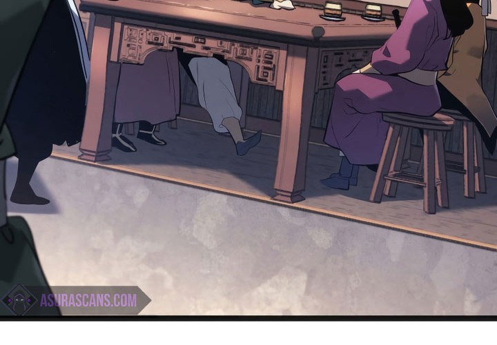 Grim Reaper of the Drifting Moon Chapter 69 - halaman 79