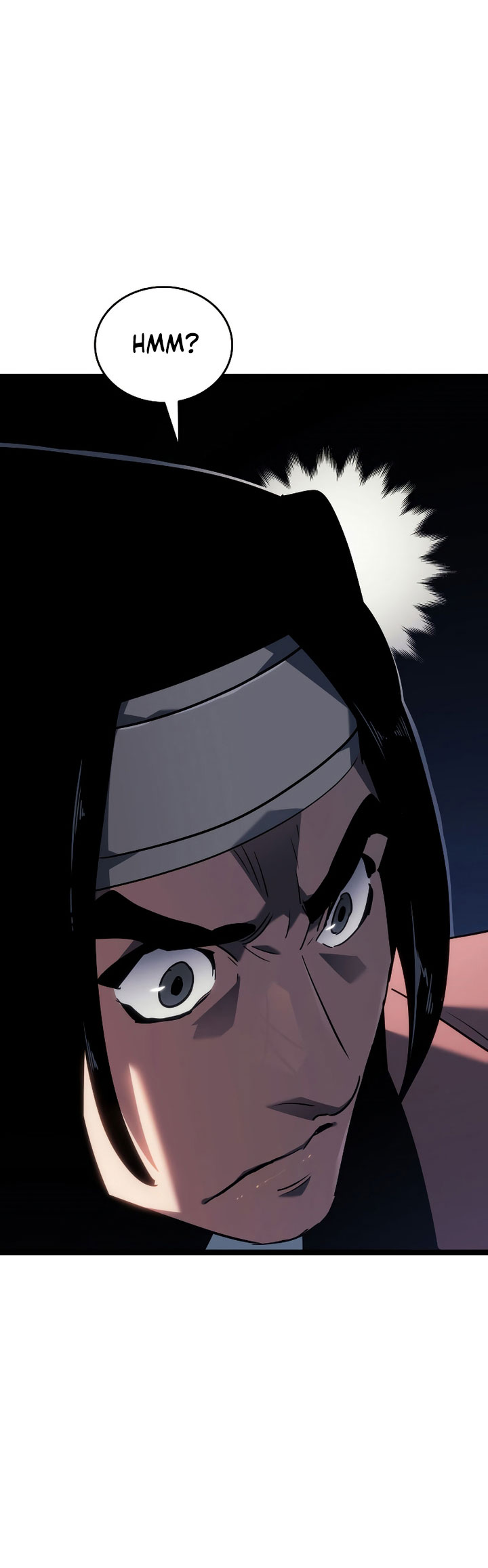 Grim Reaper of the Drifting Moon Chapter 69 - halaman 80