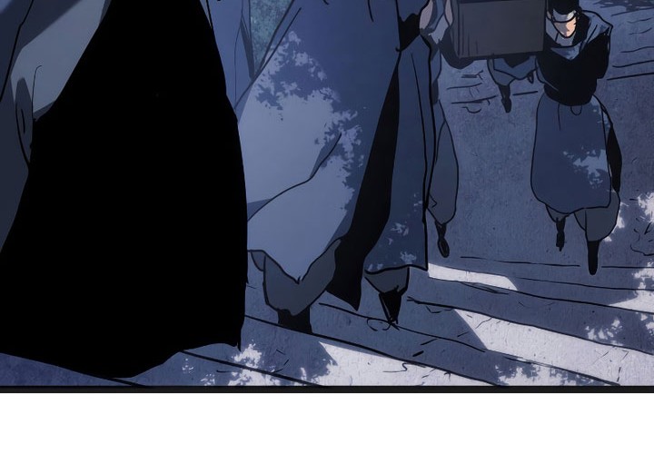 Grim Reaper of the Drifting Moon Chapter 69 - halaman 9