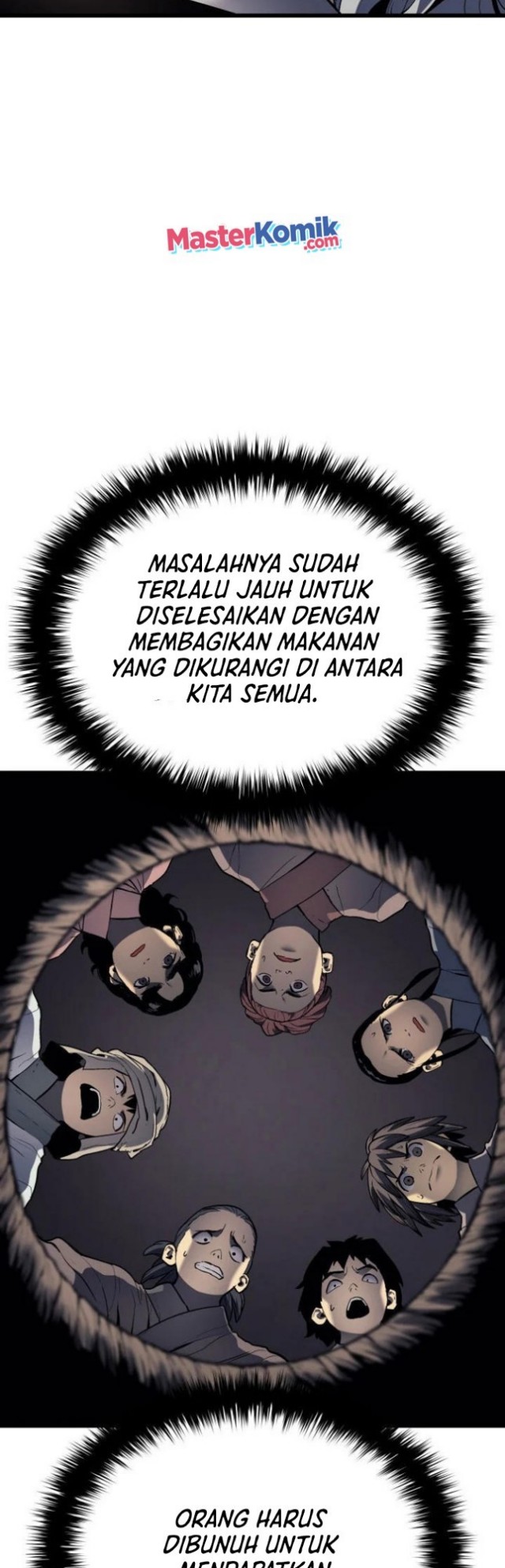 Grim Reaper of the Drifting Moon Chapter 7 - halaman 11