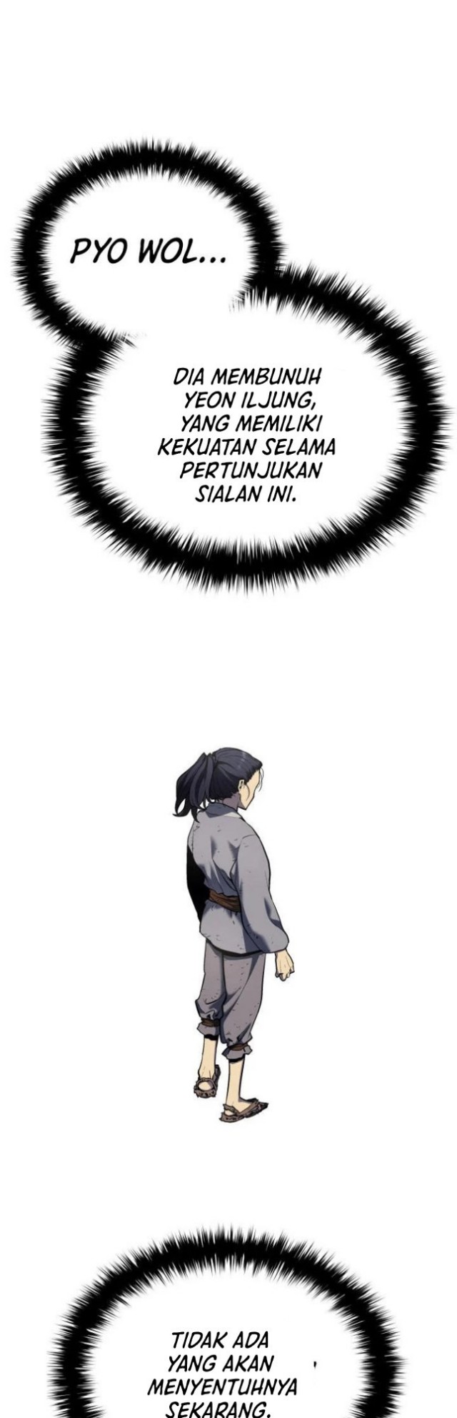 Grim Reaper of the Drifting Moon Chapter 7 - halaman 13