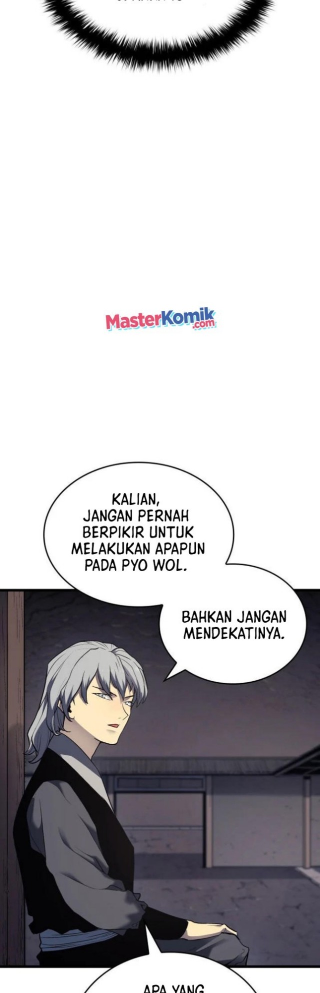 Grim Reaper of the Drifting Moon Chapter 7 - halaman 14