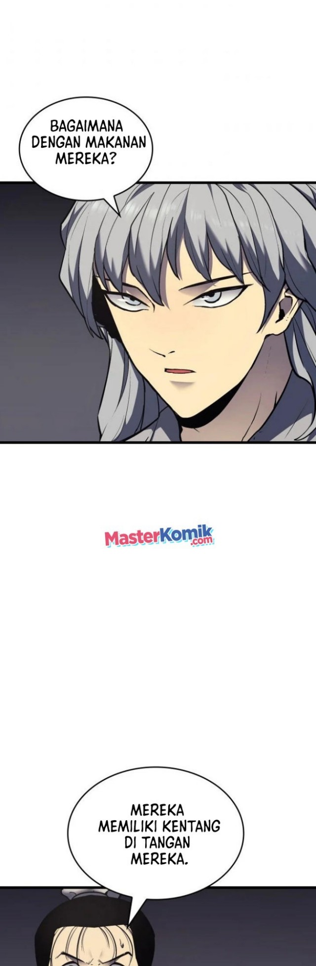 Grim Reaper of the Drifting Moon Chapter 7 - halaman 19
