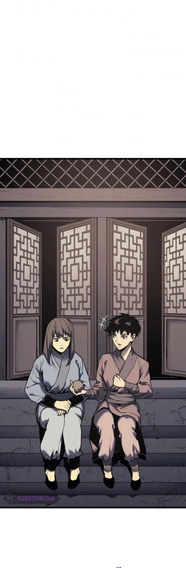 Grim Reaper of the Drifting Moon Chapter 7 - halaman 23