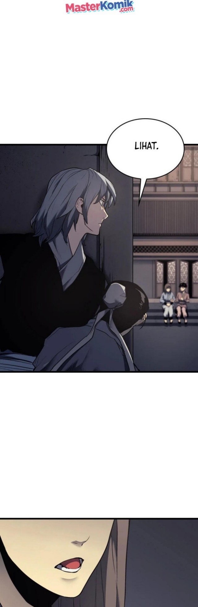 Grim Reaper of the Drifting Moon Chapter 7 - halaman 24