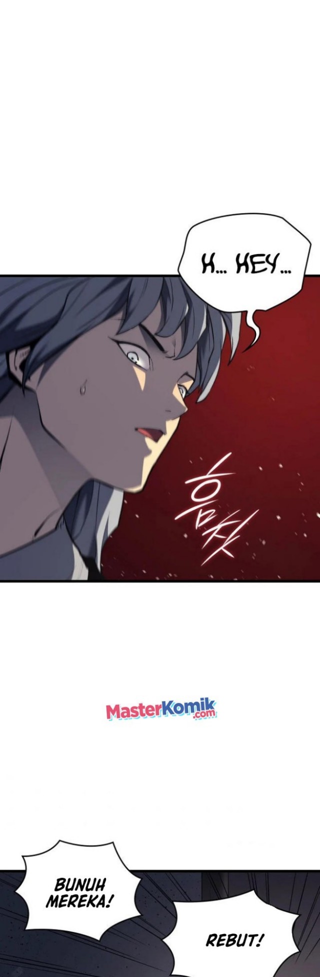 Grim Reaper of the Drifting Moon Chapter 7 - halaman 26