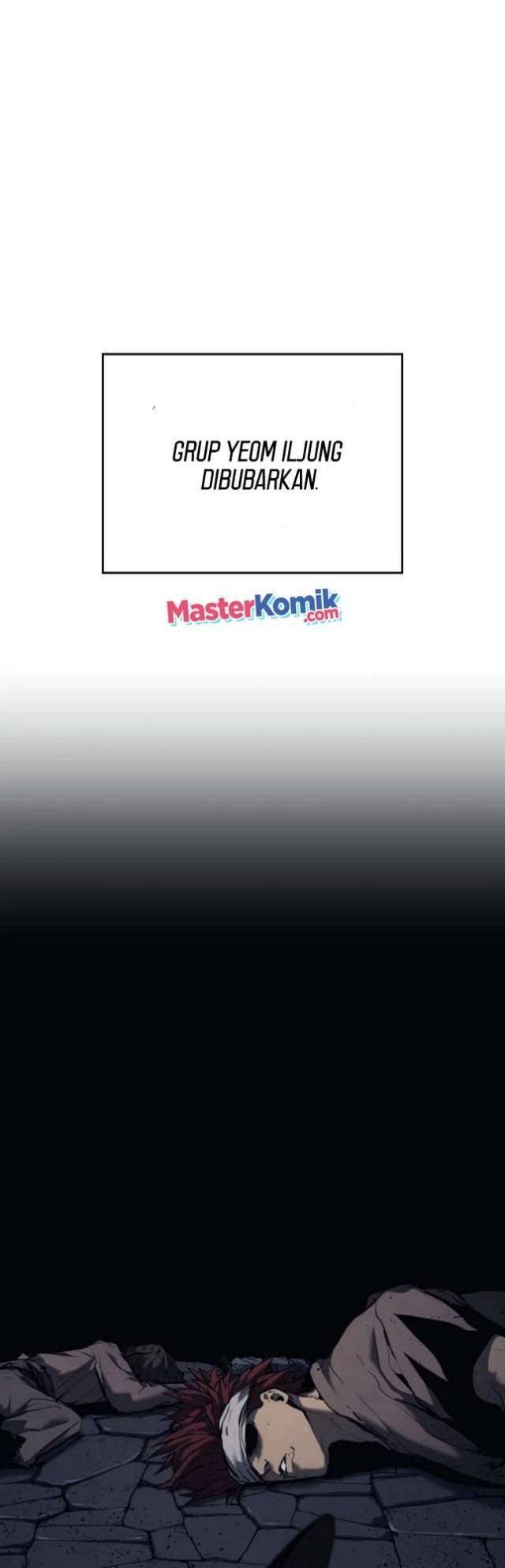 Grim Reaper of the Drifting Moon Chapter 7 - halaman 3