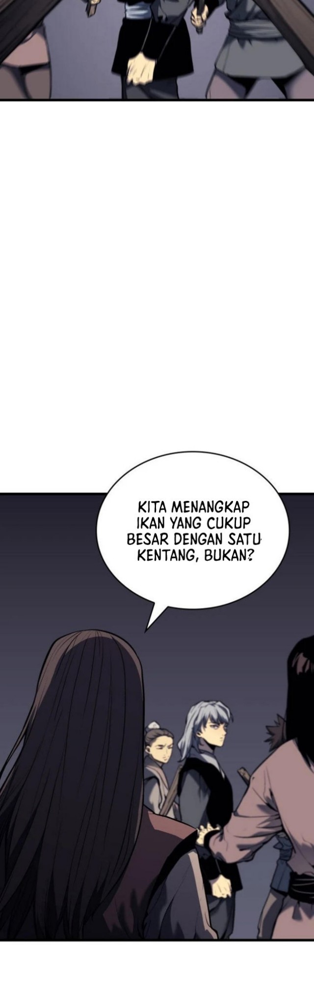 Grim Reaper of the Drifting Moon Chapter 7 - halaman 38