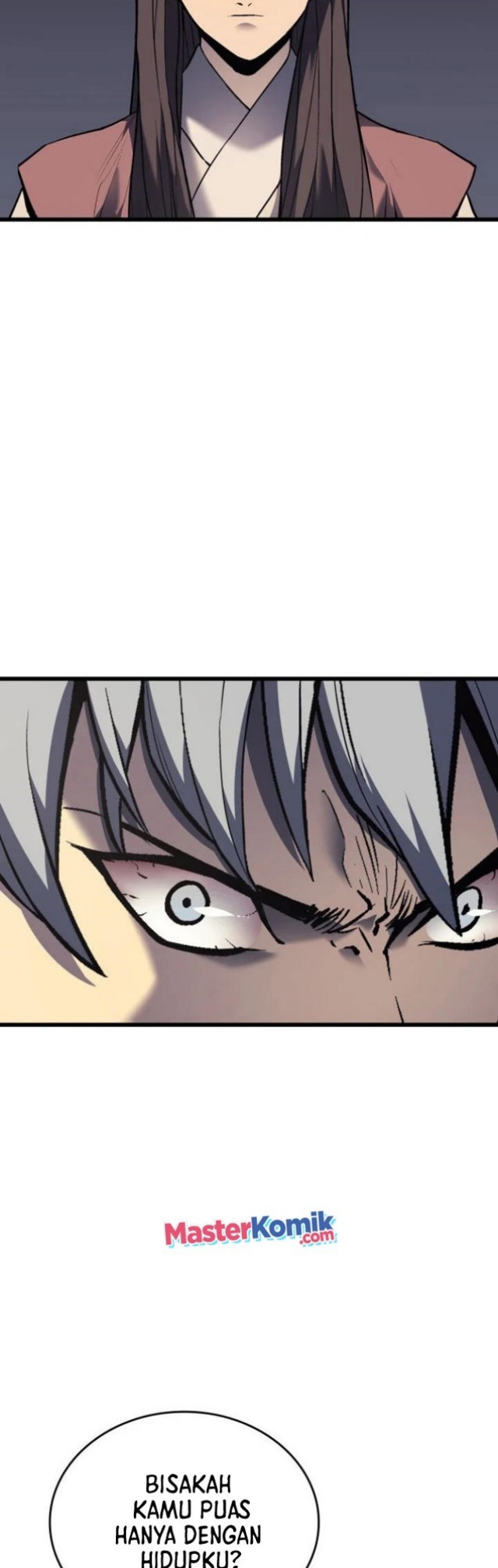 Grim Reaper of the Drifting Moon Chapter 7 - halaman 41