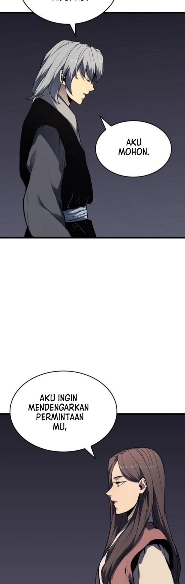 Grim Reaper of the Drifting Moon Chapter 7 - halaman 42