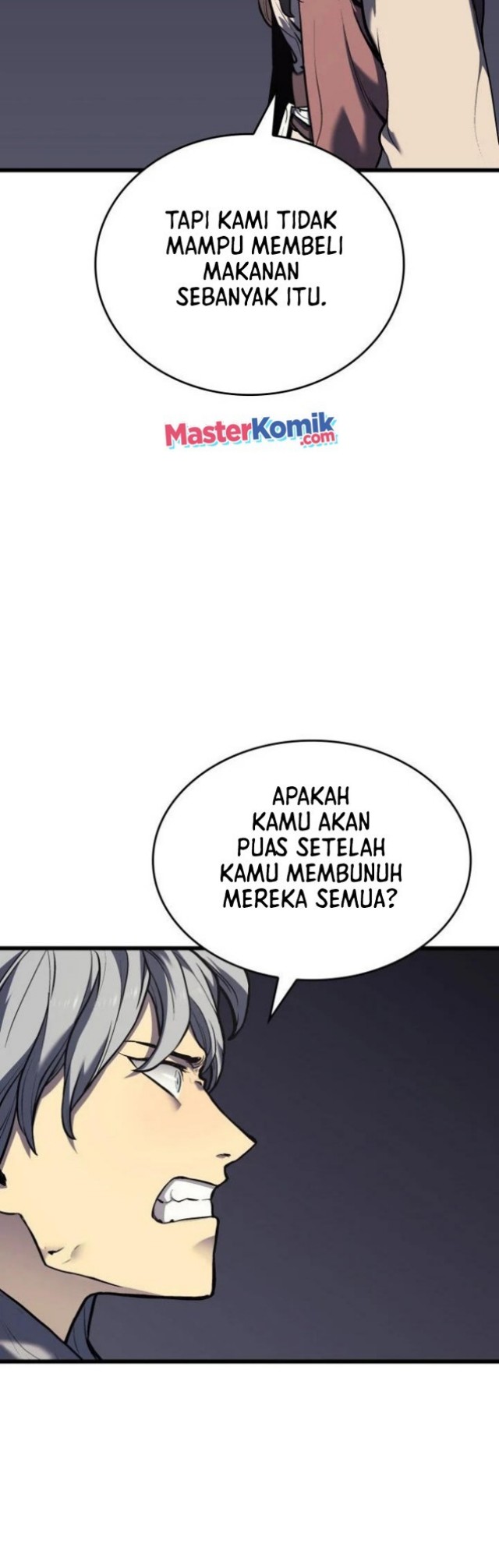 Grim Reaper of the Drifting Moon Chapter 7 - halaman 43