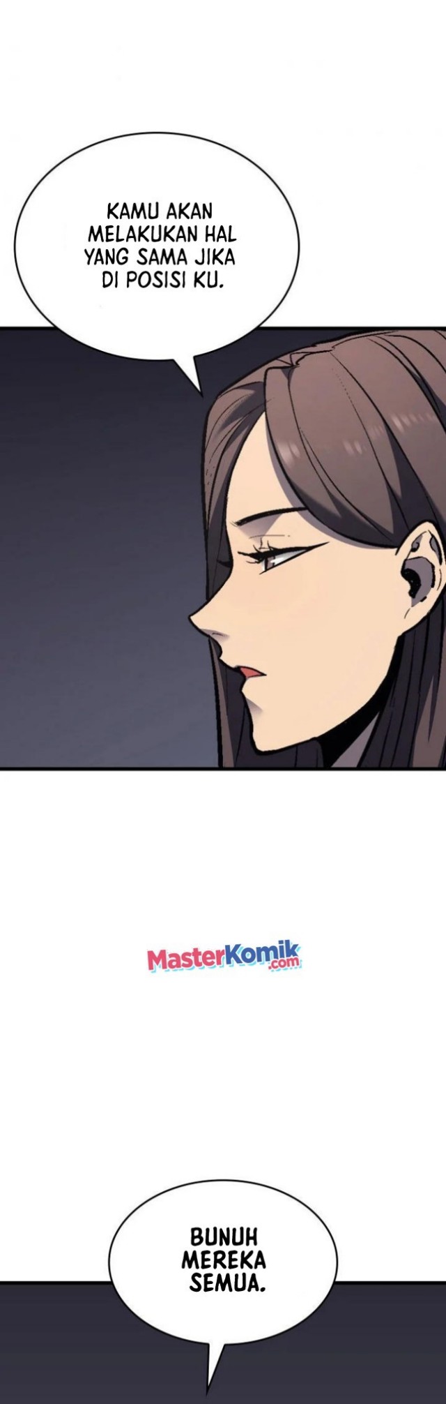 Grim Reaper of the Drifting Moon Chapter 7 - halaman 44