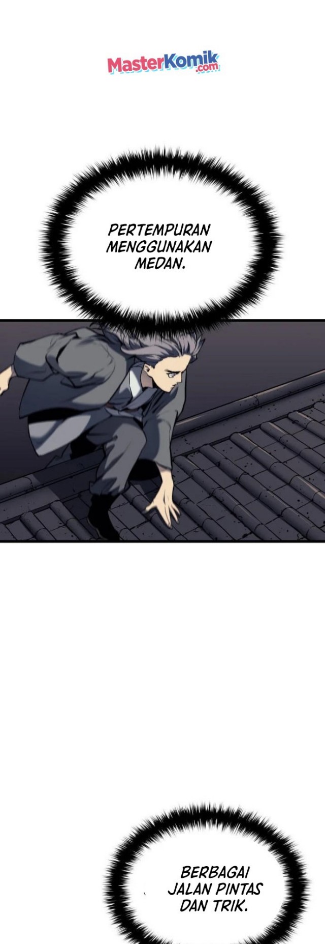 Grim Reaper of the Drifting Moon Chapter 7 - halaman 50