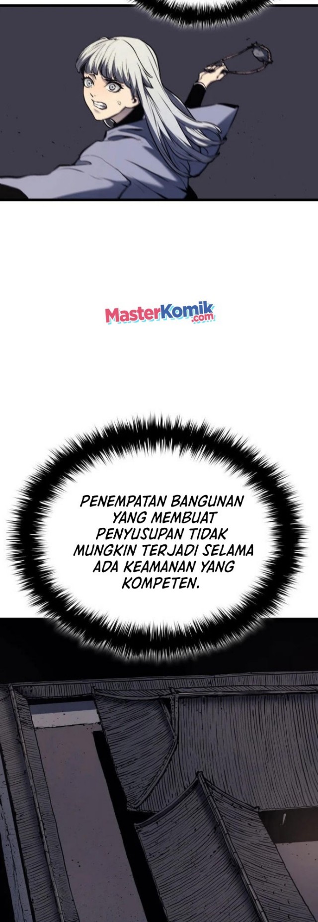 Grim Reaper of the Drifting Moon Chapter 7 - halaman 51