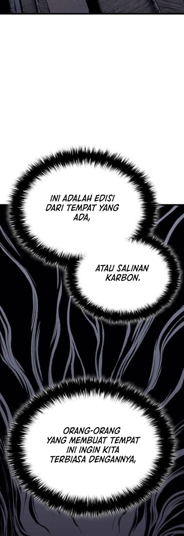 Grim Reaper of the Drifting Moon Chapter 7 - halaman 52
