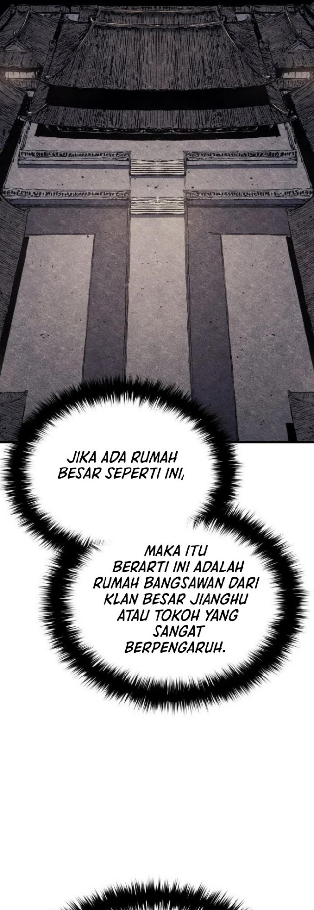 Grim Reaper of the Drifting Moon Chapter 7 - halaman 54