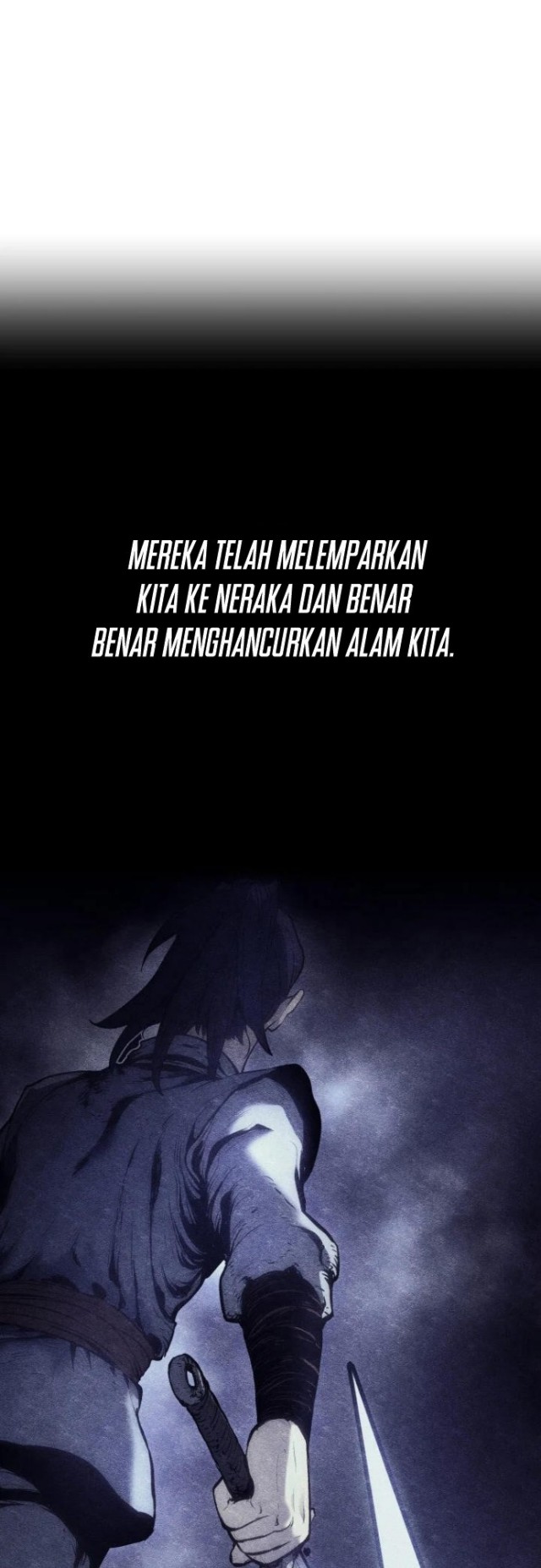 Grim Reaper of the Drifting Moon Chapter 7 - halaman 56