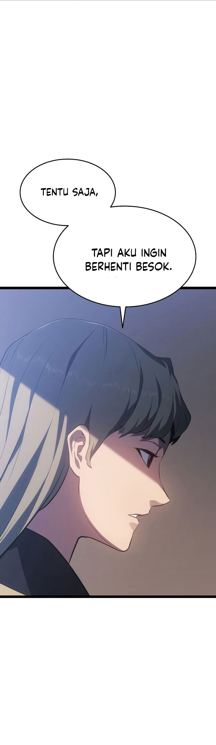 Grim Reaper of the Drifting Moon Chapter 70 - halaman 11
