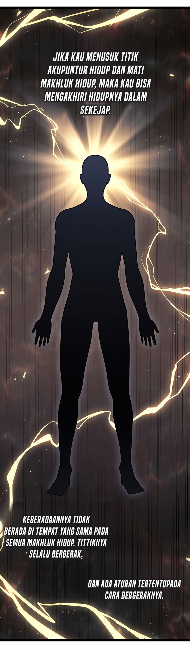 Grim Reaper of the Drifting Moon Chapter 70 - halaman 20