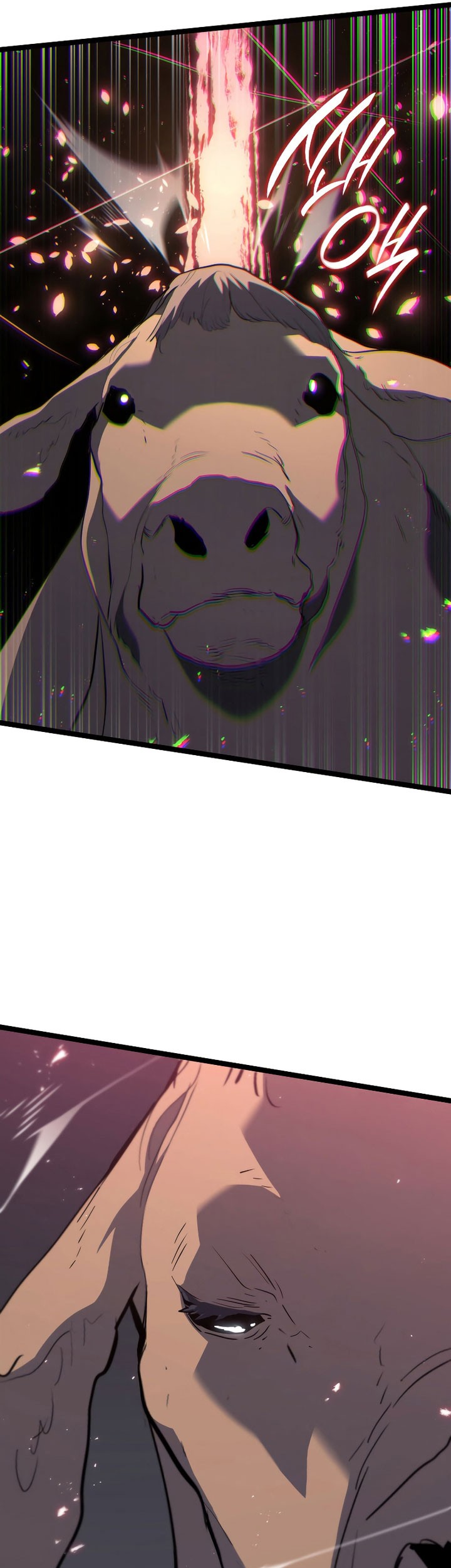 Grim Reaper of the Drifting Moon Chapter 70 - halaman 23